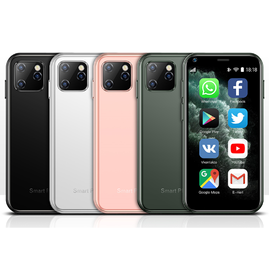 MINI SMARTPHONE