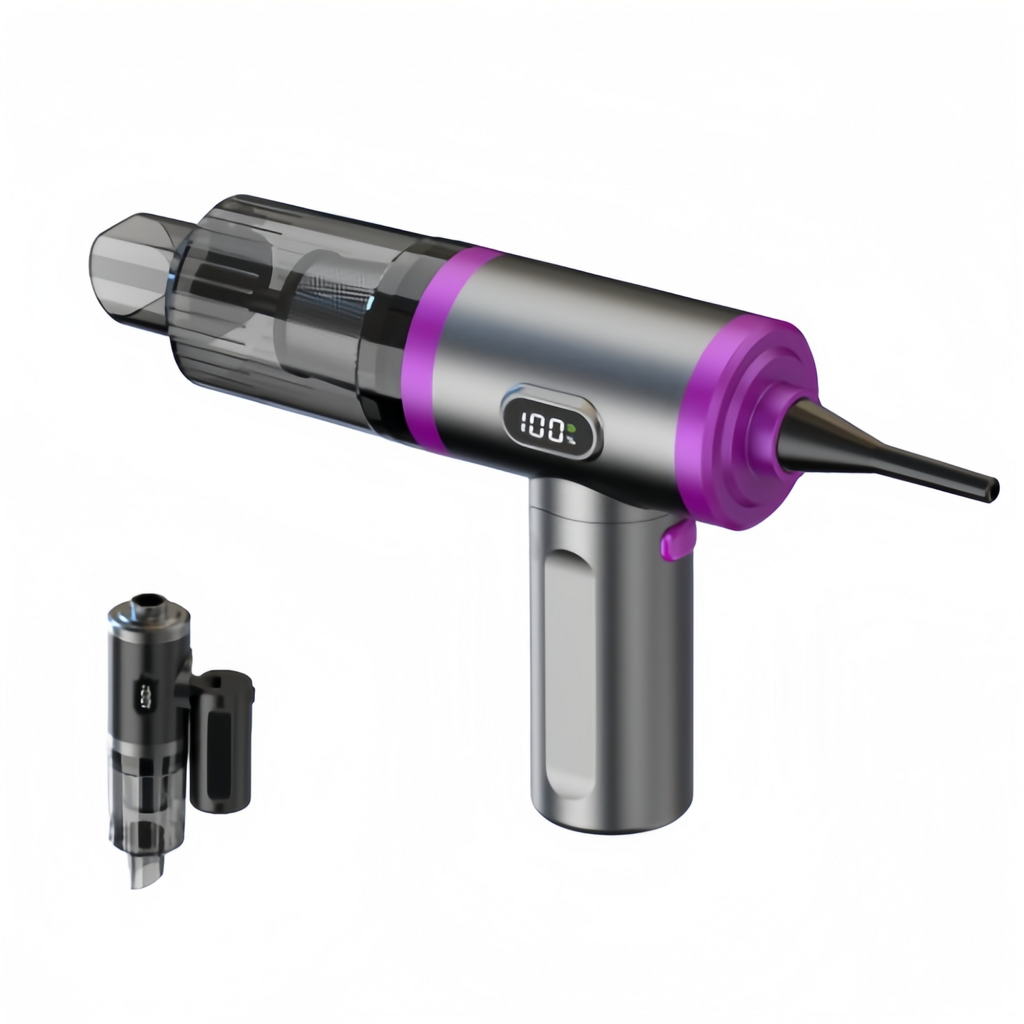 3 IN 1 CLEANER&BLOWER&PUMP