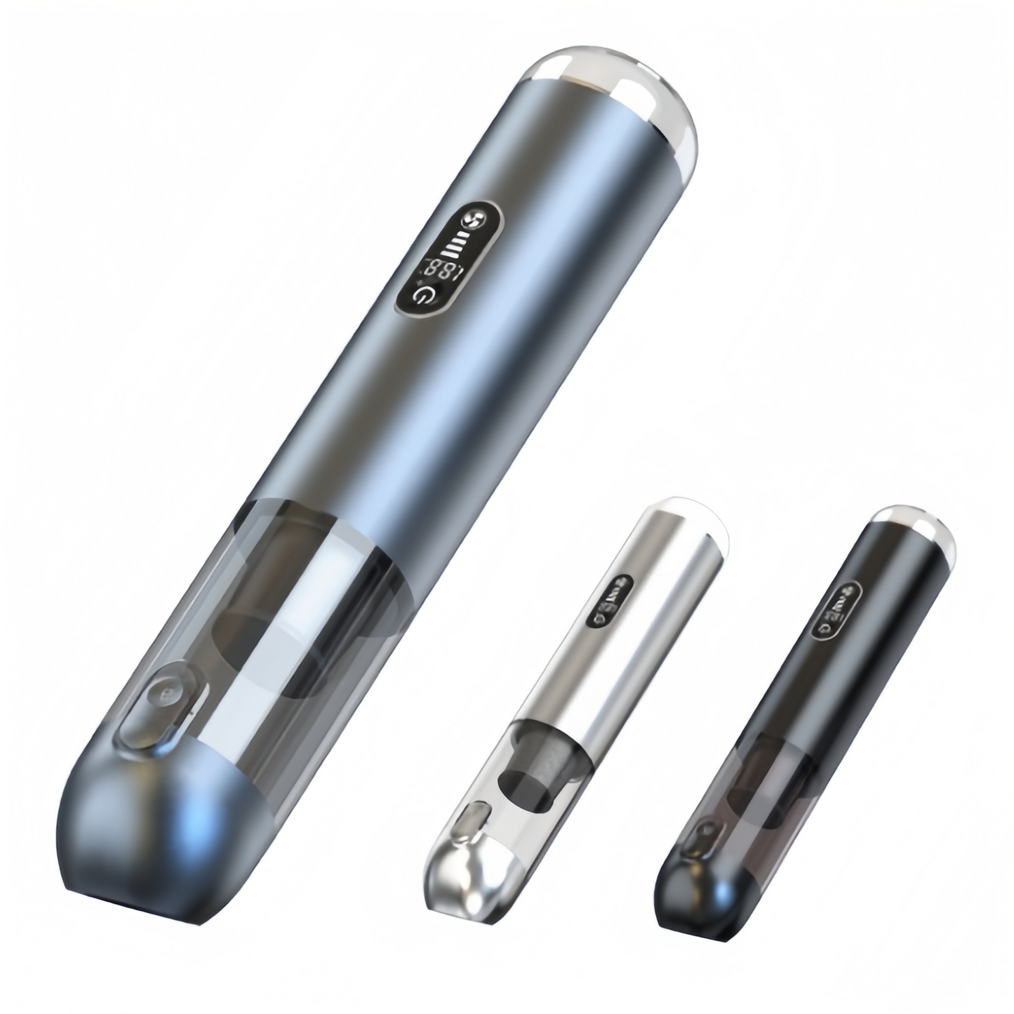 3 IN 1 CLEANER&BLOWER&PUMP