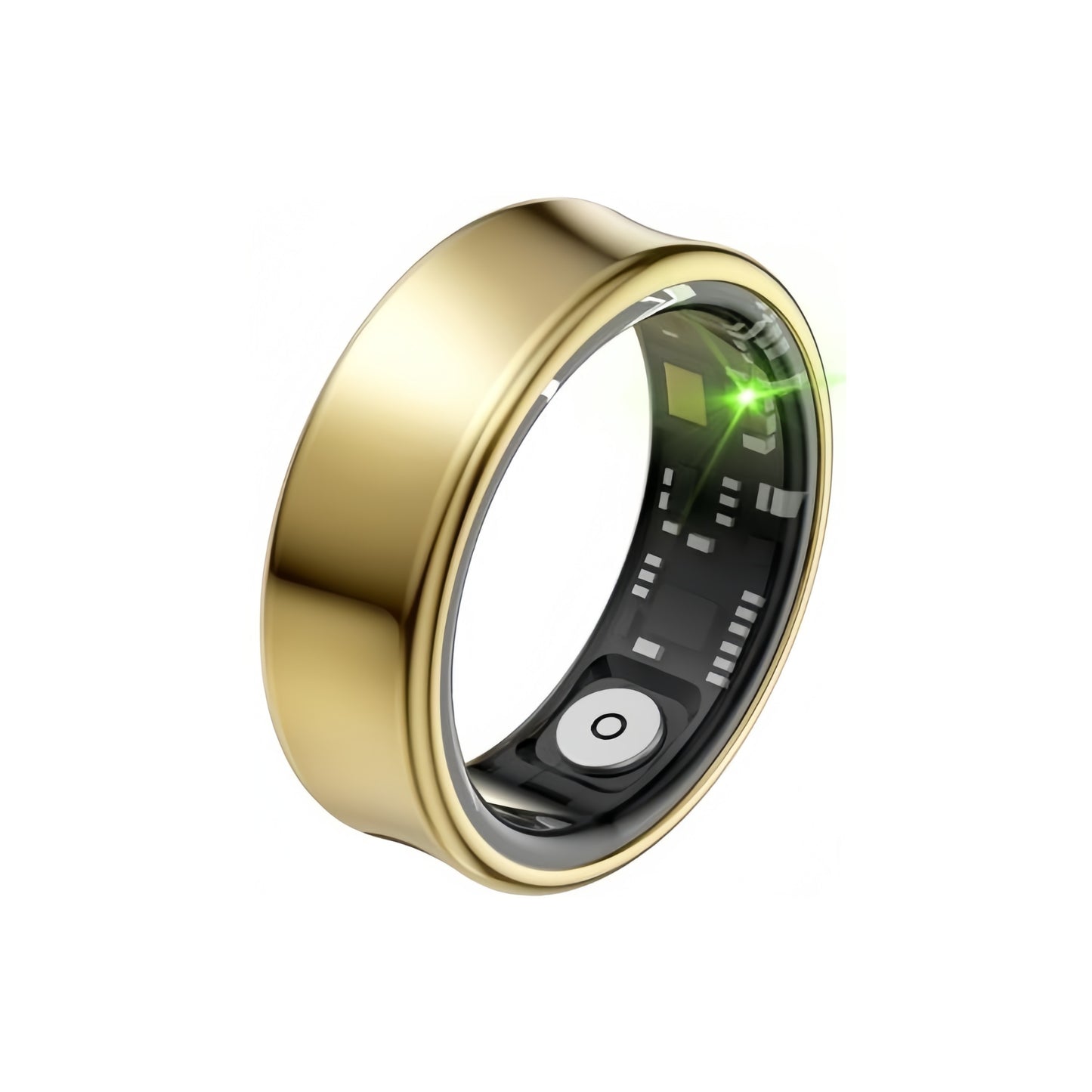 SMART HEALTH RING
