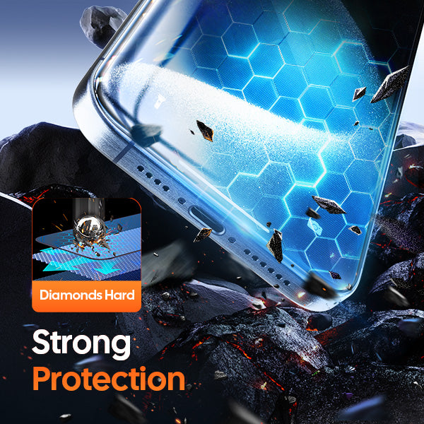 SCREEN TEMPERED FILM