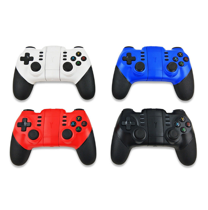 BLUETOOTH WIRELESS CONTROLLER