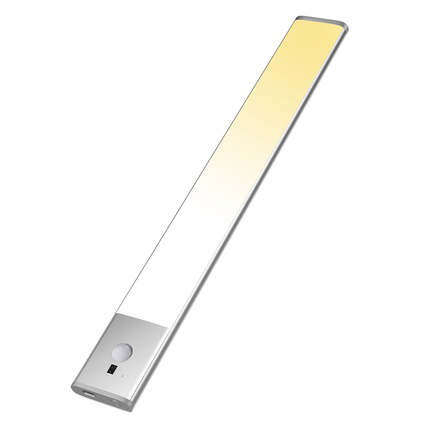 HUMAN BODY INDUCTION LAMP