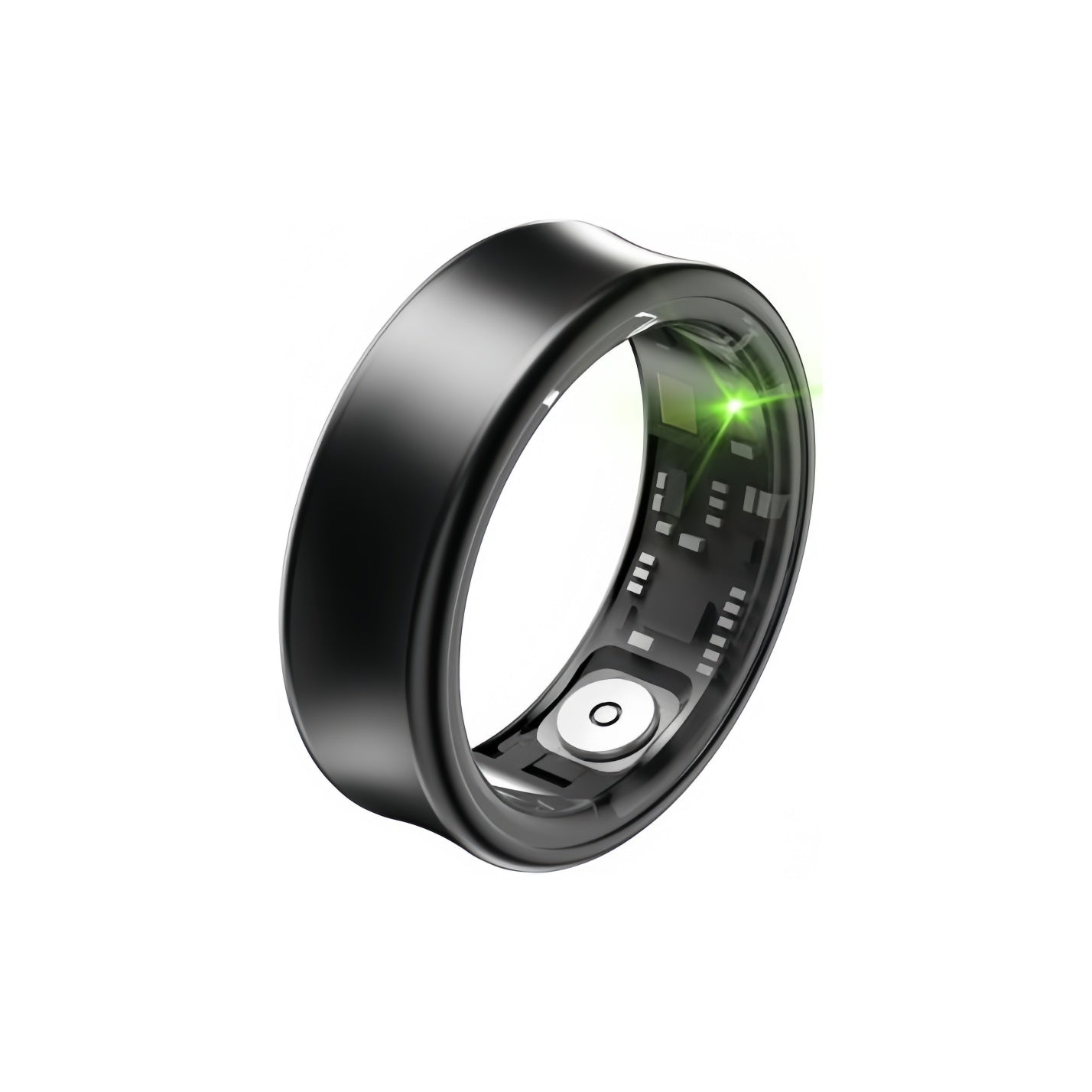SMART HEALTH RING