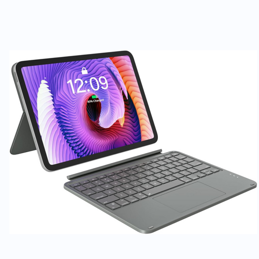 TOUCH IPAD 10TH GENERATION CASE WITH KEYBOARD