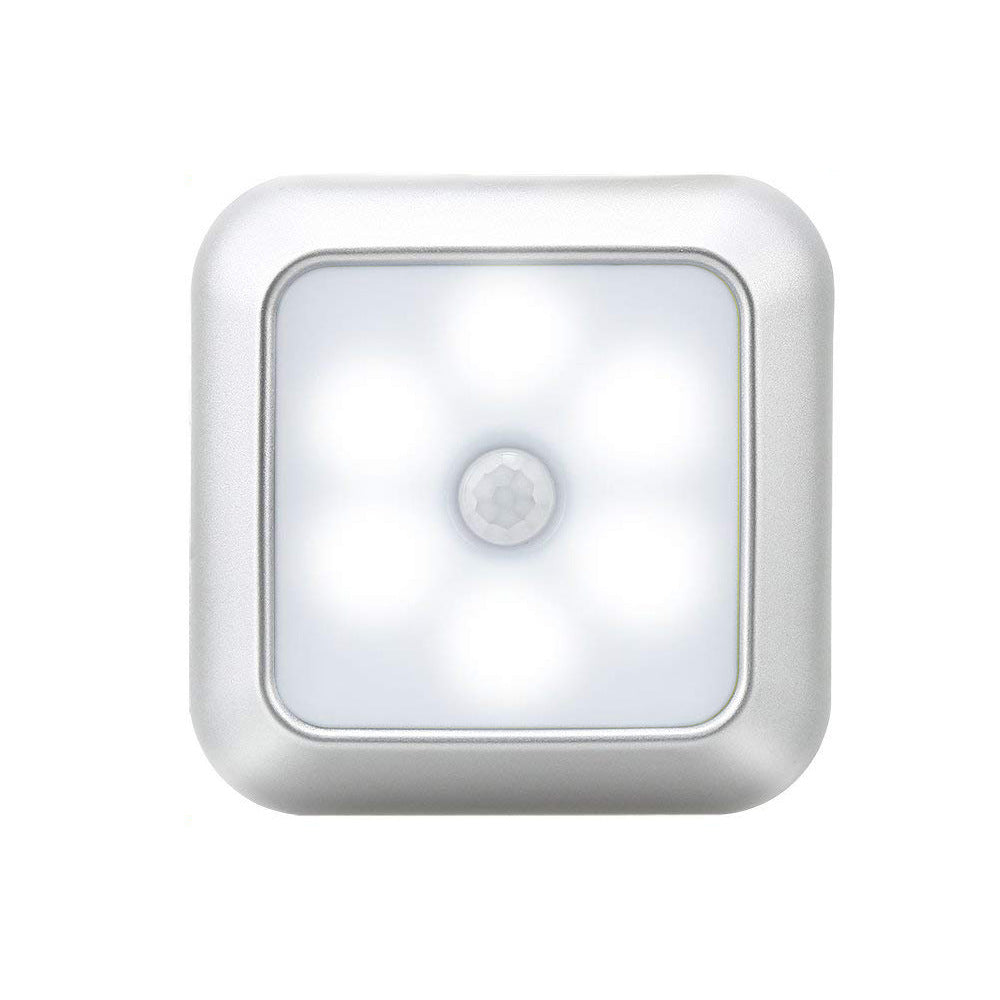 MINI HUMAN BODY SENSOR NIGHT LIGHT