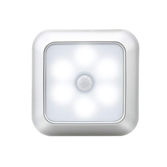MINI HUMAN BODY SENSOR NIGHT LIGHT