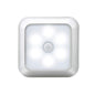 MINI HUMAN BODY SENSOR NIGHT LIGHT