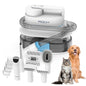 MULTI-FUNCTIONAL PET GROOMING VACUUM & DRYER