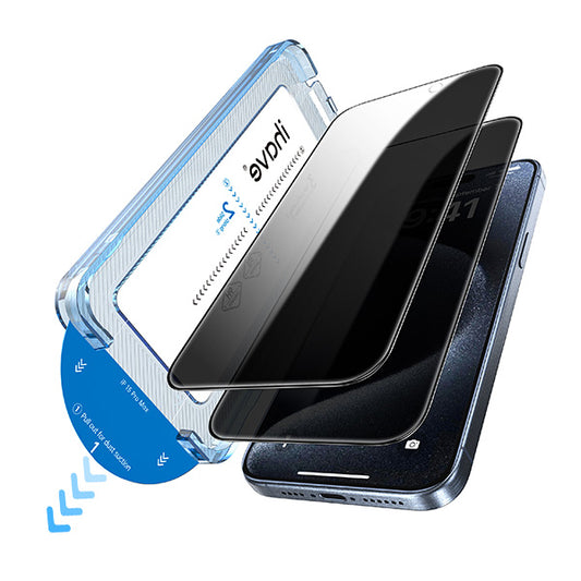 SCREEN TEMPERED FILM