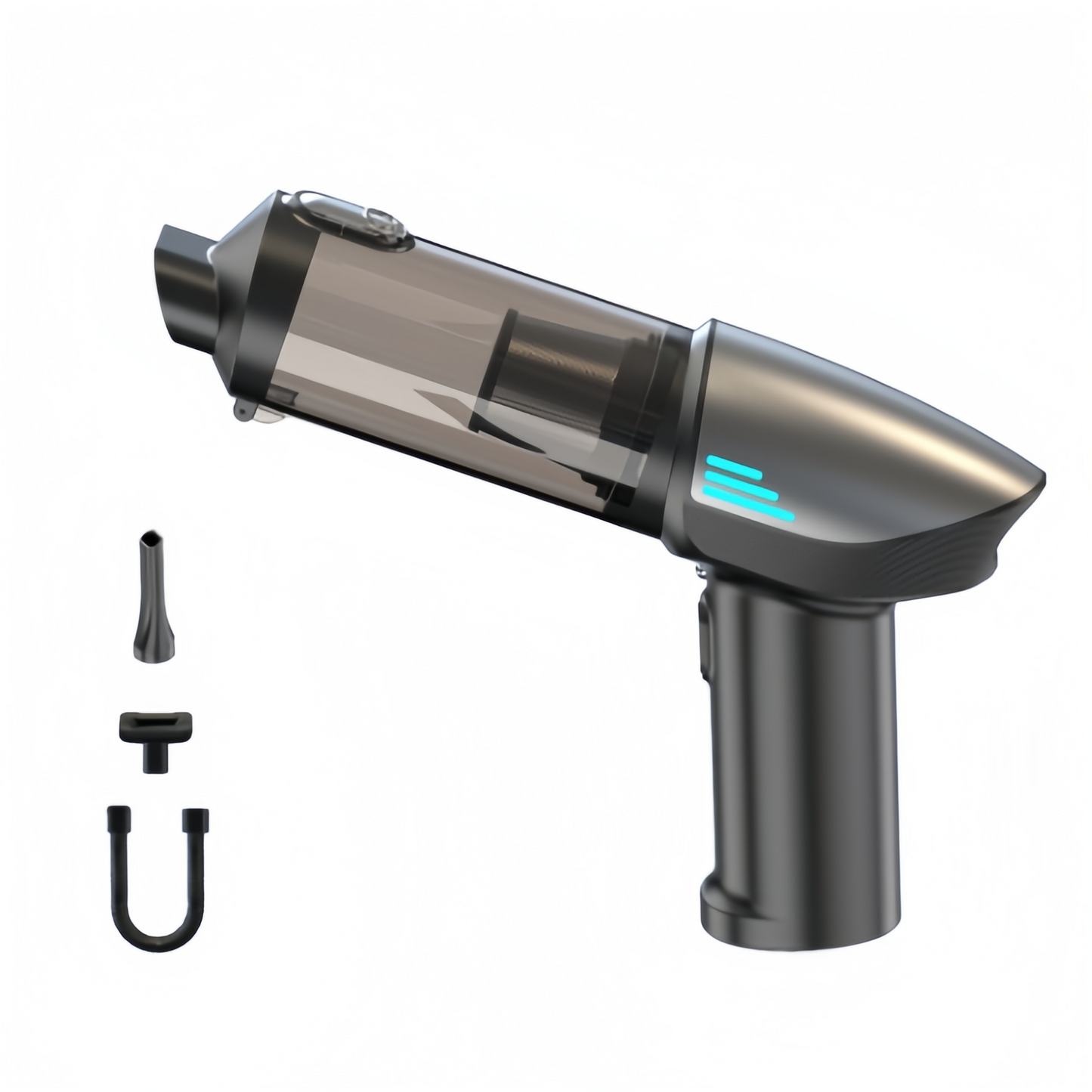 3 IN 1 CLEANER&BLOWER&PUMP