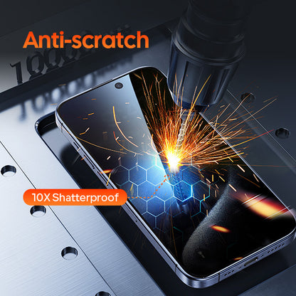 SCREEN TEMPERED FILM
