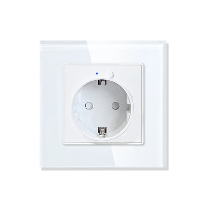 SMART WIFI SOCKET