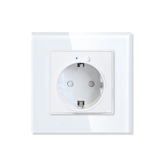 SMART WIFI SOCKET